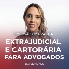 Pratica Extrajudicial (CERS 2026)