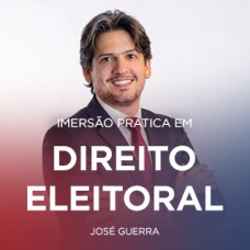 Imersao Pratica em Direito Eleitoral (CERS 2026) Imersao Pratica em Direito Eleitoral (CERS 2026)