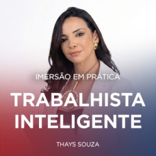 Pratica Trabalhista Inteligente (CERS 2026) Pratica Trabalhista Inteligente (CERS 2026)