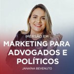 Marketing para Advogados e Politicos (CERS 2026)
