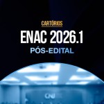 ENAC 2026.1 - Pos Edital (CP IURIS 2026)