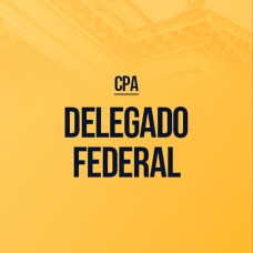 Delegado Federal - CPA 2026 (CP IURIS 2026)