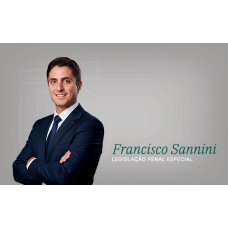 Curso de Carreiras Jurídicas (Damásio 2026)