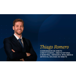 Pós em Inovação e Inteligência Artificial Aplicada ao Direito (Damásio 2026)
