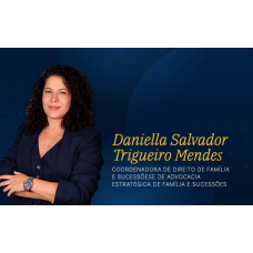 Pós em Advocacia Estratégica de Família e Sucessões (Damásio 2026)