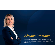 Pós em Direito Previdenciário Aplicado (Damásio 2026)