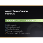 MINISTÉRIO PÚBLICO ESTADUAIS (G7 2026) MPF