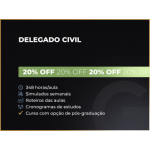 DELEGADO CIVIL (G7 2026)