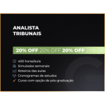 ANALISTA DOS TRIBUNAIS (G7 2026)