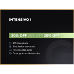 INTENSIVO I (G7 2026)