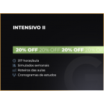 INTENSIVO II (G7 2026)