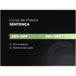 CURSO DE SENTENÇA (G7 2026)