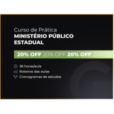 CURSO PRÁTICA MPE (G7 2026)