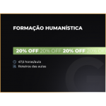 FORMAÇÃO HUMANÍSTICA (G7 2026) MAGISTRATURA ESTADUAL E MP