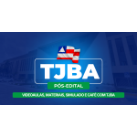 Mege - TJBA 2026 (Pós-edital) (MEGE 2026)