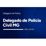 Delegado de Polícia Civil Bahia 2026 - Pré-edital (SUPREMOTV 2026)