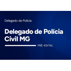 Delegado de Polícia Civil Bahia 2026 - Pré-edital (SUPREMOTV 2026) Delegado de Polícia Civil Bahia 2026 - Pré-edital (SUPREMOTV 2026)