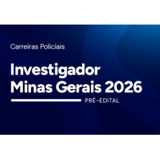 Delegado de Polícia Civil Distrito Federal 2026 - Edital Confirmado (SUPREMOTV 2026)