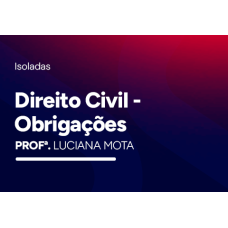 Curso de Direito Civil VI - Família (SUPREMOTV 2026) Curso de Direito Civil VI - Família (SUPREMOTV 2026)