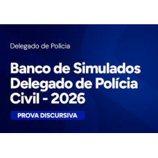 Analista de Tribunais (SUPREMOTV 2026) Analista de Tribunais (SUPREMOTV 2026)