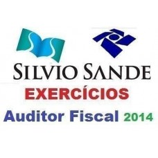 Auditor Fiscal Da Receita Federal 2014 - Exercícios