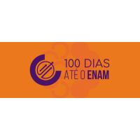 100 DIAS ATÉ O ENAM 2025.02 (Ciclos 2026) 100 DIAS ATÉ O ENAM 2025.02 (Ciclos 2026)