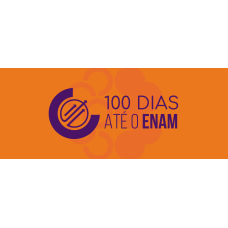 100 DIAS ATÉ O ENAM 2025.02 (Ciclos 2026) 100 DIAS ATÉ O ENAM 2025.02 (Ciclos 2026)