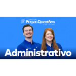 2ª Fase - 46º Exame - Administrativo Peças e Questões (CEISC 2026)