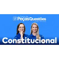 2ª Fase - 46º Exame - Constitucional - Peças e Questões (CEISC 2026)