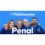 2ª Fase - 46º Exame - Penal Peças e Questões (CEISC 2026)