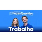 2ª Fase - 46° Exame - Trabalho Peças e Questões (CEISC 2026)