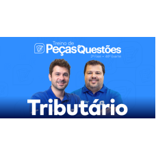 2ª Fase - 46º Exame - Tributário Peças e Questões (CEISC 2026) 2ª Fase - 46º Exame - Tributário Peças e Questões (CEISC 2026)