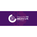 2ª FASE ANALISTA TJPE 2025 (COM CORREÇÃO INDIVIDUALIZADA) (Ciclos 2026)