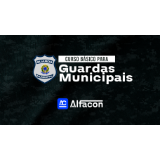 Vigia Patrimonial da Prefeitura de Mário Campos - MG (AlfaCon 2026) Vigia Patrimonial da Prefeitura de Mário Campos - MG (AlfaCon 2026)