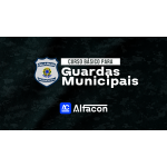 GM PI - Guarda Municipal de Teresina (AlfaCon 2026) GM PI - Guarda Municipal de Teresina (AlfaCon 2026)