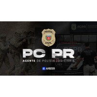 TAF - PC PR - Agente da Polícia Judiciária (AlfaCon 2026)