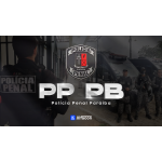 PP PB - Polícia Penal Paraíba - PB (AlfaCon 2026) PP PB - Polícia Penal Paraíba - PB (AlfaCon 2026)