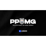 PP MG - Polícia Penal de Minas Gerais (AlfaCon 2026) PP MG - Polícia Penal de Minas Gerais (AlfaCon 2026)