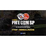 PMESP - Aluno Oficial da Polícia Militar do Estado de São Paulo (AlfaCon 2026) PMESP - Aluno Oficial da Polícia Militar do Estado de São Paulo (AlfaCon 2026)