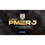 PMERJ - Soldado de Polícia Militar do Estado do Rio de Janeiro (AlfaCon 2026) PMERJ - Soldado de Polícia Militar do Estado do Rio de Janeiro (AlfaCon 2026)