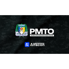 PM TO - Soldado de Polícia Militar de Tocantins (AlfaCon 2026) PM TO - Soldado de Polícia Militar de Tocantins (AlfaCon 2026)