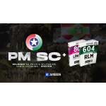 PM SC - Soldado da Polícia Militar de Santa Catarina - EFETIVO (AlfaCon 2026) PM SC - Soldado da Polícia Militar de Santa Catarina - EFETIVO (AlfaCon 2026)