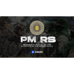 PM RS - Soldado da Brigada Militar do Estado do Rio Grande do Sul (AlfaCon 2026) PM RS - Soldado da Brigada Militar do Estado do Rio Grande do Sul (AlfaCon 2026)