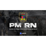 PM RN - Soldado da Polícia Militar do Rio Grande do Norte (AlfaCon 2026) PM RN - Soldado da Polícia Militar do Rio Grande do Norte (AlfaCon 2026)