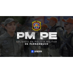 PM PE - Soldado da Polícia Militar de Pernambuco (AlfaCon 2026) PM PE - Soldado da Polícia Militar de Pernambuco (AlfaCon 2026)