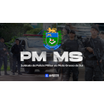 PM MS - Soldado da Polícia Militar do Mato Grosso do Sul (AlfaCon 2026) PM MS - Soldado da Polícia Militar do Mato Grosso do Sul (AlfaCon 2026)