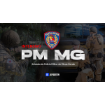 PM MG - Soldado da Polícia Militar de Minas Gerais (AlfaCon 2026) PM MG - Soldado da Polícia Militar de Minas Gerais (AlfaCon 2026)