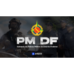 PM DF - Soldado de Polícia Militar do Distrito Federal (AlfaCon 2026) PM DF - Soldado de Polícia Militar do Distrito Federal (AlfaCon 2026)