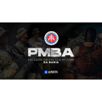 PM BA - Soldado da Polícia Militar da Bahia (AlfaCon 2026) PM BA - Soldado da Polícia Militar da Bahia (AlfaCon 2026)