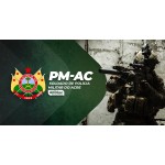 PM AC - Soldado de Polícia Militar do Acre (AlfaCon 2026) PM AC - Soldado de Polícia Militar do Acre (AlfaCon 2026)